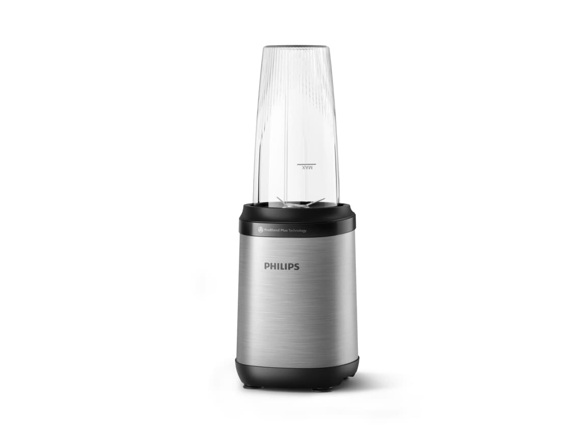 Philips 5000 series Tehosekoitin HR2764/00, Pöydällä pidettävä tehosekoitin, 0,7 L, Syke-toiminto, Jäänmurskaus, 0,85 m, 800 W