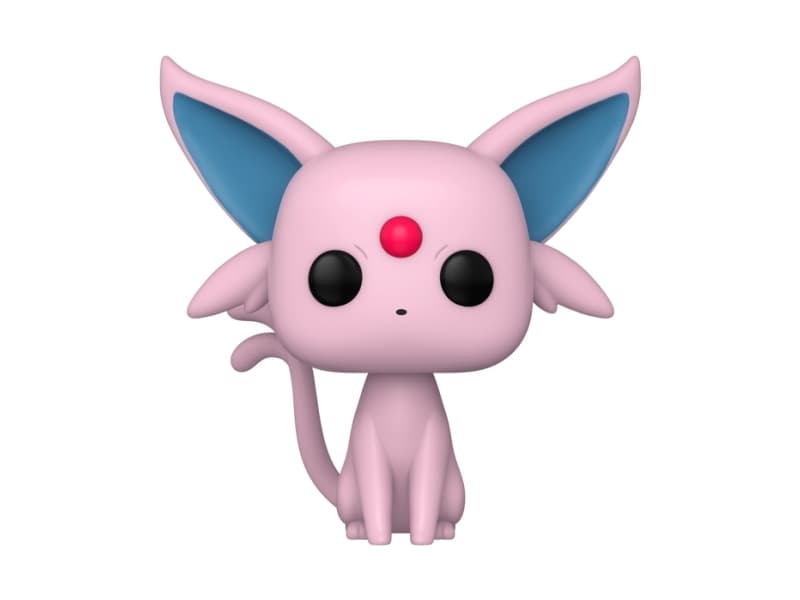 Funko! POP Vinyl Pokemon Espeon POP Vinyl Pokemon Espeon
