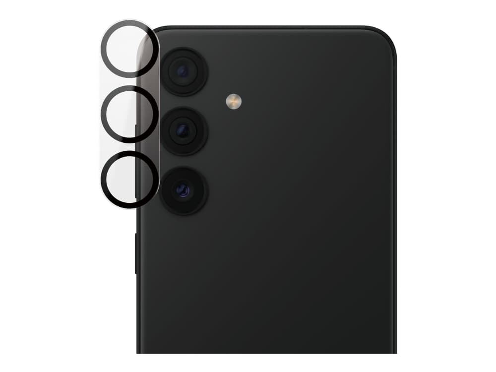 PanzerGlass ® PicturePerfect Lens Protector Samsung Galaxy S25
