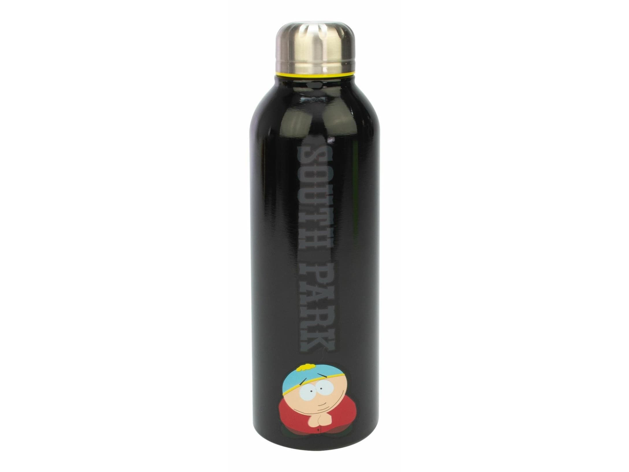 Peukut ylös 5056563714873, 700 ml, Päivittäinen käyttö, Musta, Monivärinen, Ruostumaton teräs, Ruostumaton teräs, Lapset, Poika/tyttö