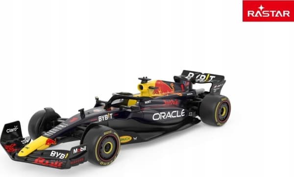 Rastar Metalliauto 1:32 Red Bull F1 RB19 RASTAR RASTAR