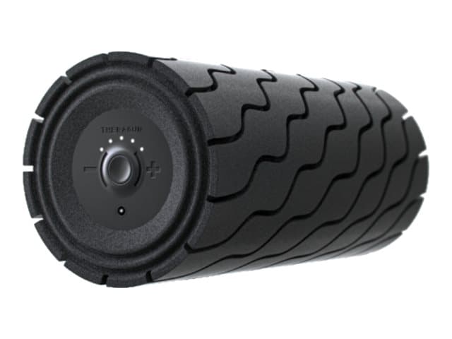 Theragun Roller, Paristo, 12 V, 180 min., Litium, Lajittelu, 300 mm