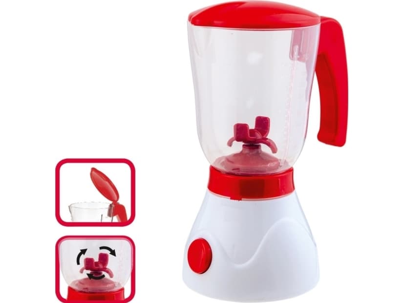 Junior Home Blender B/O