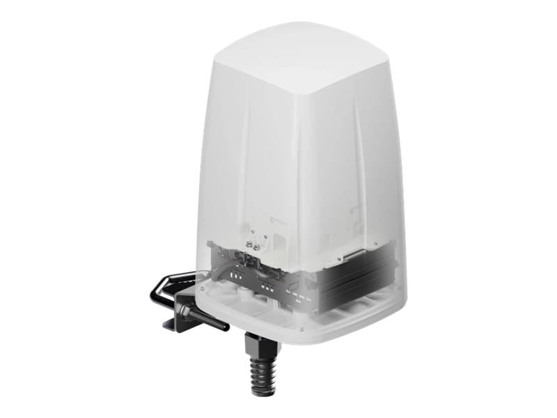 Teltonika PR1ICA70, 28 dBi, 0.617 - 4.2 GHz, 50 O, 617 ~ 960, 1700 ~ 2200, 2300 ~ 2700, 3300 ~ 3800 MHz, 2,4 - 6 GHz, Ympyräsäteilyantenni
