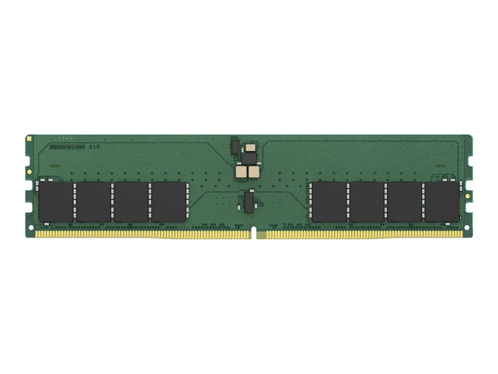 Kingston Technology ValueRAM , 64 GB, 1 x 64 GB, DDR5, 288-pin DIMM