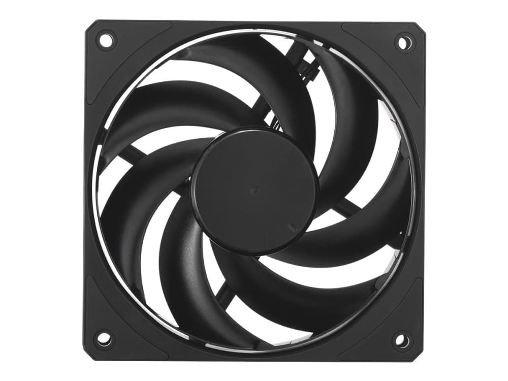CooMas Mobius 120 Black Edition