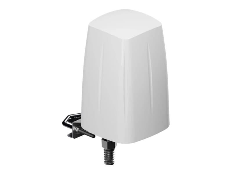 Teltonika PR1IC970, 28 dBi, 0.617 - 4.3 GHz, 50 O, 617 ~ 960, 1700 ~ 2700, 3300 ~ 4300 MHz, 2,4 - 6 GHz, Ympyräsäteilyantenni