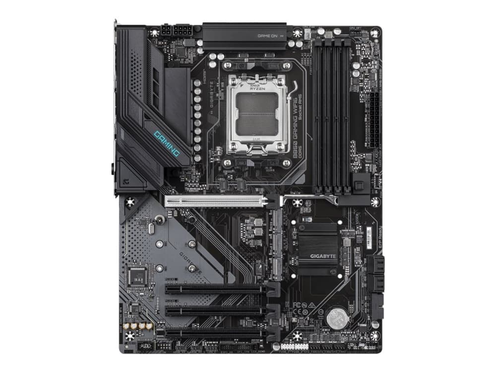 GIGABYTE B850 GAMING WIFI6 B850 GAMING WF6 B850 GAMING WF6