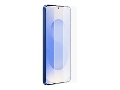 Samsung EF-US936CTEGWW, Samsung, Galaxy S25+, Likaa hylkivä, Pölynkestävä, Läpinäkyvä, 1 kpl