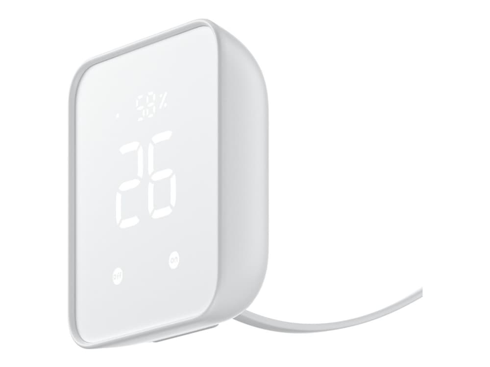 SwitchBot Hub 2 WiFi HomeKit BLE IR