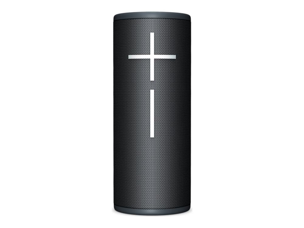 Ultimate Ears BOOM 4 - Kaiutin - kannettava - langaton - Bluetooth - aktiivinen musta