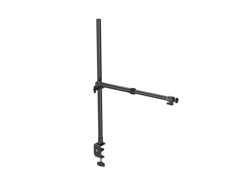 SmallRig 4938, Asennussarja, musta, Alumiini, Kupari, Silitysrauta, Nailon, Silikoni, Ruostumaton teräs, 2 kg, 1/4-20, 360°