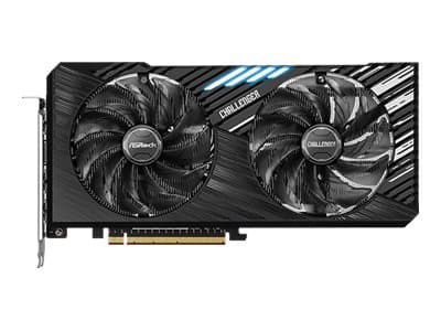 ASRock Intel Arc A750 CL SE 8GO 8GB GDDR6 2xHDMI/2xDP