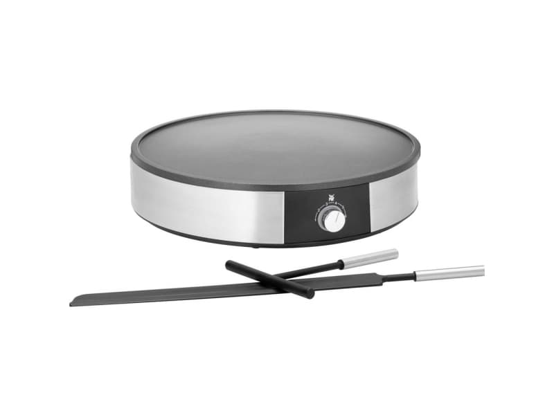 WMF Lono Creperie, 330 mm, 345 mm, 85 mm, 1600 W