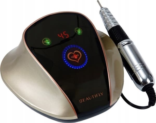 Beautifly Sculpto Nails nagelborr