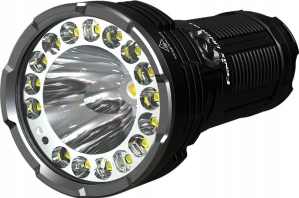 Fenix LR40R V2.0 koukkuvalaisin, 15000 lm