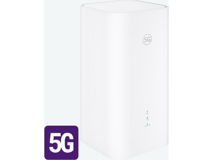 Huawei - Langaton reititin