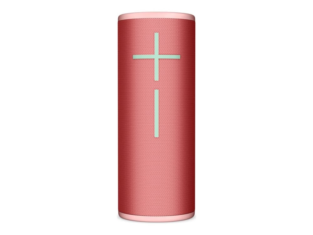 Ultimate Ears MEGABOOM 4, 55 x 86 mm, 91 dB, Langaton, A2DP, 45 m, USB Type-C