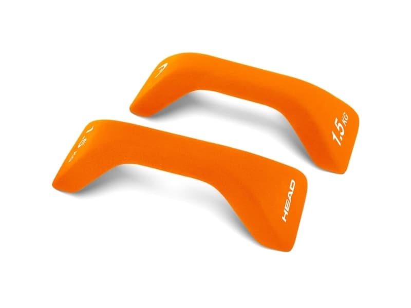 Dumbbells Push Up 1.5 kg x 2 pcs