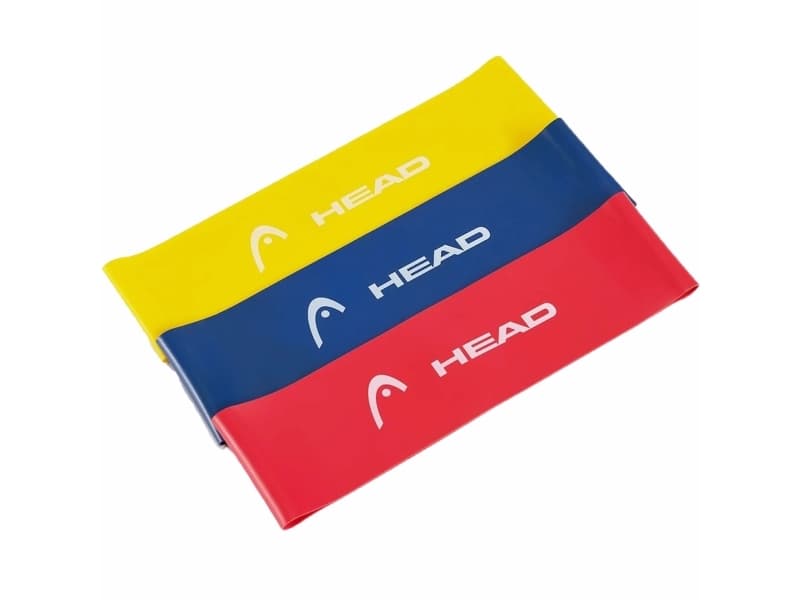 Latex band Elastiska 3st