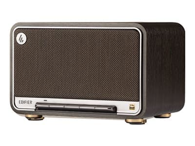 Edifier D12 Speaker (black)