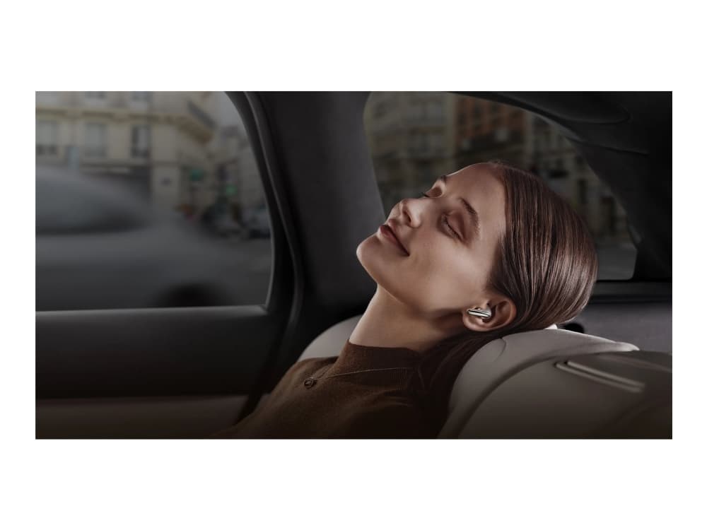 Xiaomi Xiaomi Buds 5 -kuulokkeet, titaaninharmaa