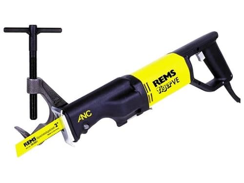 Mäntäsaha Tiger ANC VE 1050w