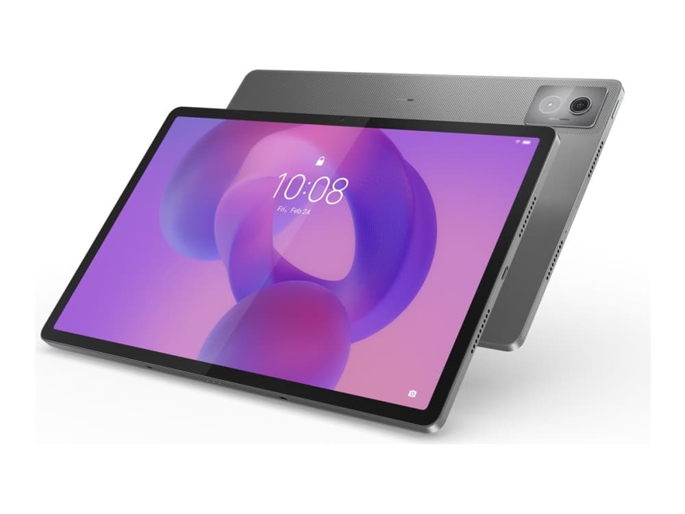 Lenovo - SFF jopa - SSD - Gigabit Ethernet - display: none - cloud grey - pilvenharmaa