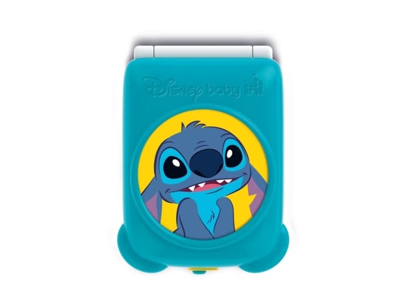 CLE BABY DISNEY puhelin Stitch 17519