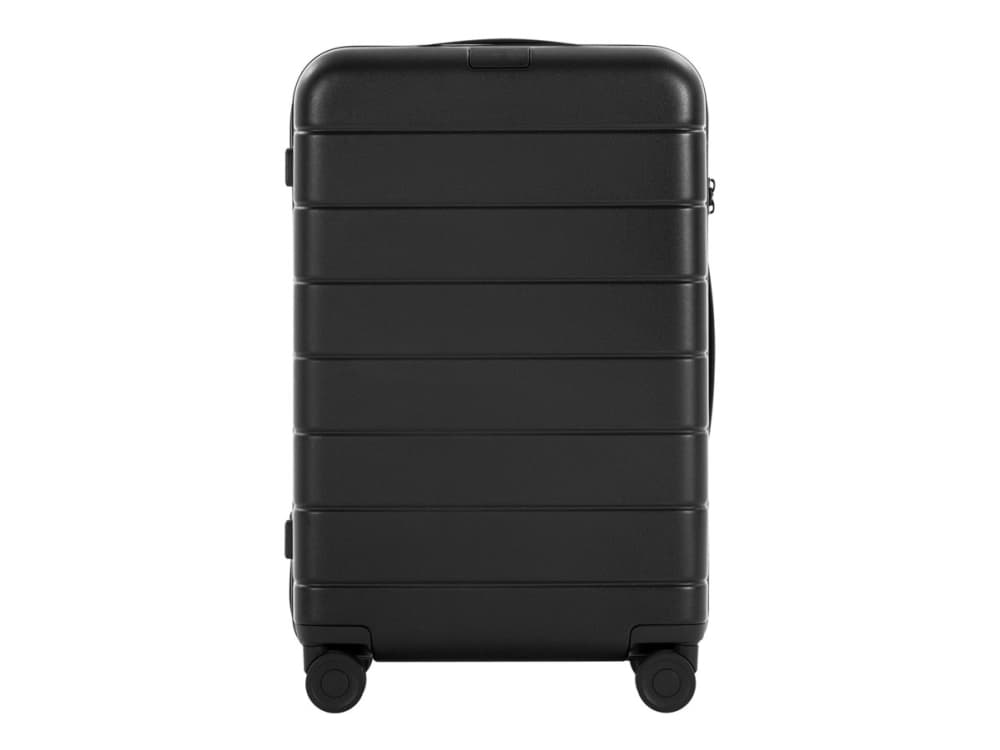 Xiaomi BHR8602GL, Matkalaukku, Kova kuori, musta, 4 renkaita, TSA-yhdistelmäluko, 39 L