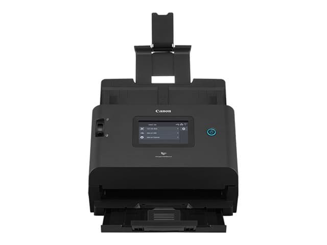 CANON DR-S350NW A4 50ppm,600dpi,WLAN,USB,LAN,ADF60
