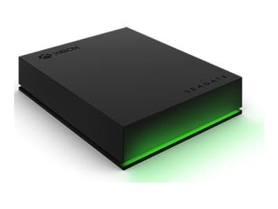 Seagate STKX5000403 - Kiintolevy - 5 TB - ulkoinen - 3 vuoden Seagate Rescue Data Recovery