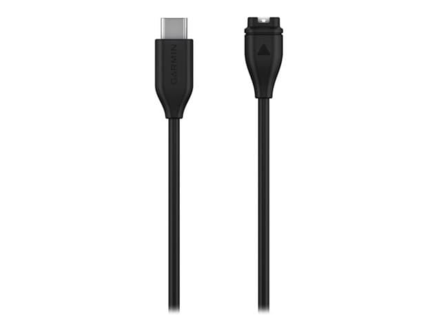 Garmin - USB-kaapeli - 24-nastainen USB-C han - lajittelu - opladning og synkronisering