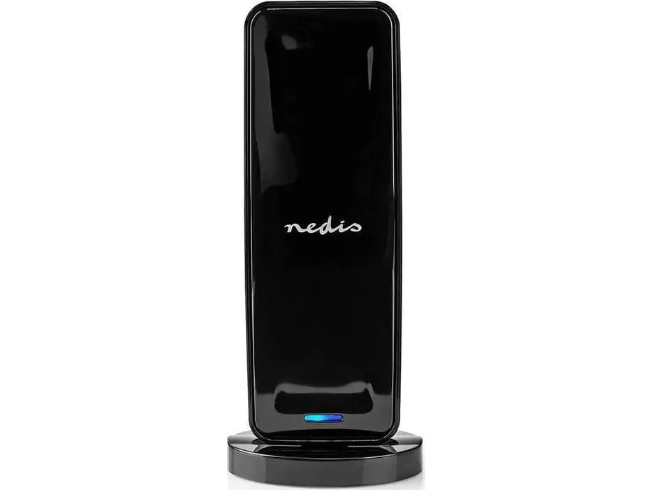 Nedis RTV-antenni ANIR1504BK700 TV-sisäantenni 28 dB