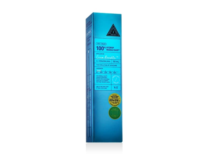VT Cosmetics Hydrop Reedle Shot 100 hl 50 ml