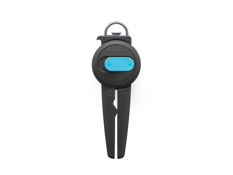 Dreamfarm Dopener - Black