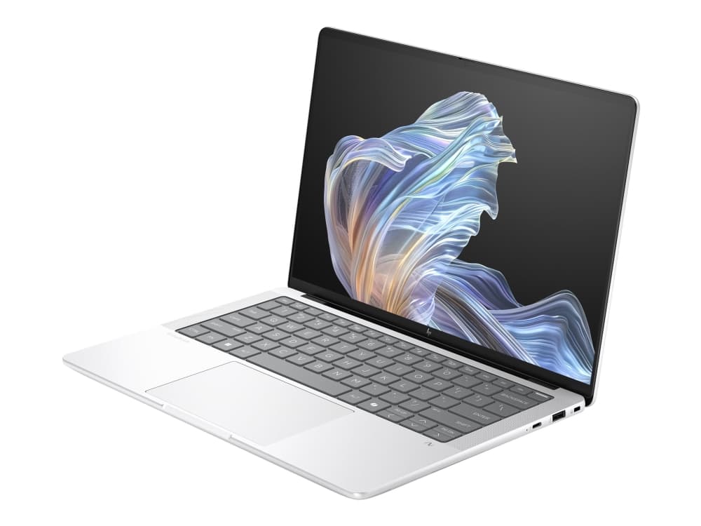 HP EliteBook X G1a Next Gen AI PC, AMD Ryzen AI 9 HX, 2 GHz, 35,6 cm (14), 2880 x 1800 pikseliä, 64 GB, 1 TB