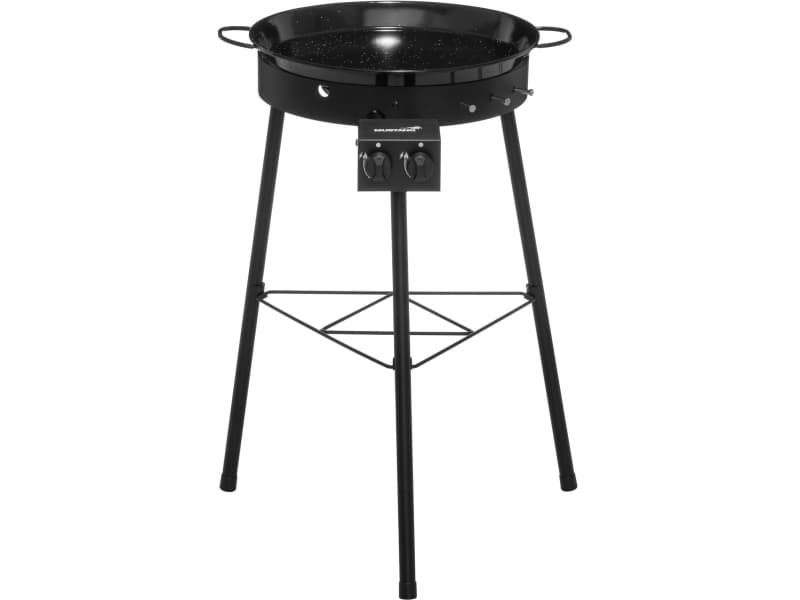 MUSTANG Ring Burner Set
