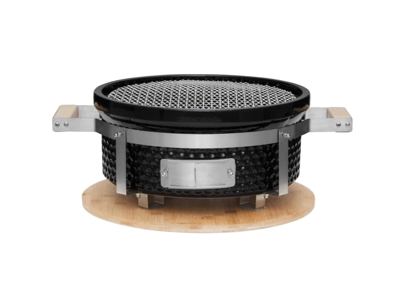 MUSTANG Charcoal Grill