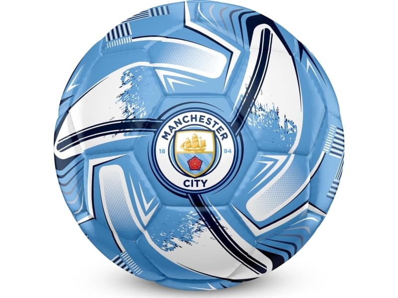 Fotboll Manchester City FC