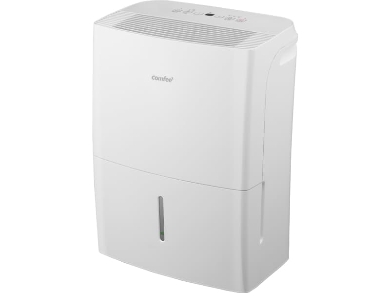 Midea ilmankuivain 20 litraa päivässä 3 litran vesisäiliöllä Valkoinen