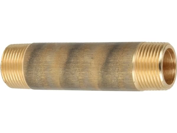 Viega nippelirööri 112 x 150 mm rødgodit