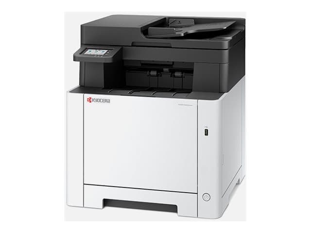 KYOCERA ECOSYS MA2101cwfx, Laser, Väritulostus, 1200 x 1200 DPI, A4, Suoratulostus, musta, Valkoinen