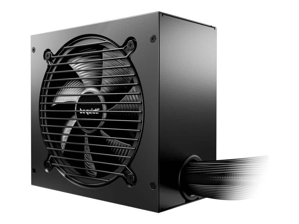 BE QUIET PURE POWER 12 1000W