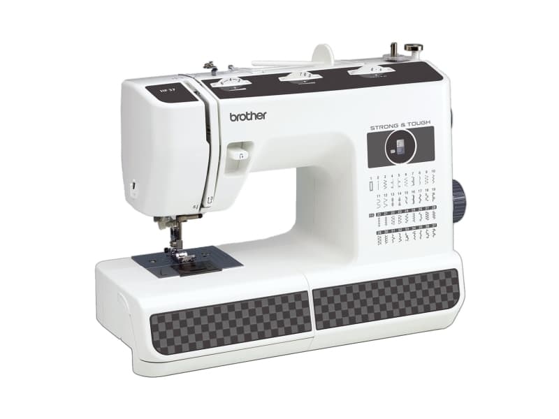 Symaskin HF37ZW1 Mekanisk