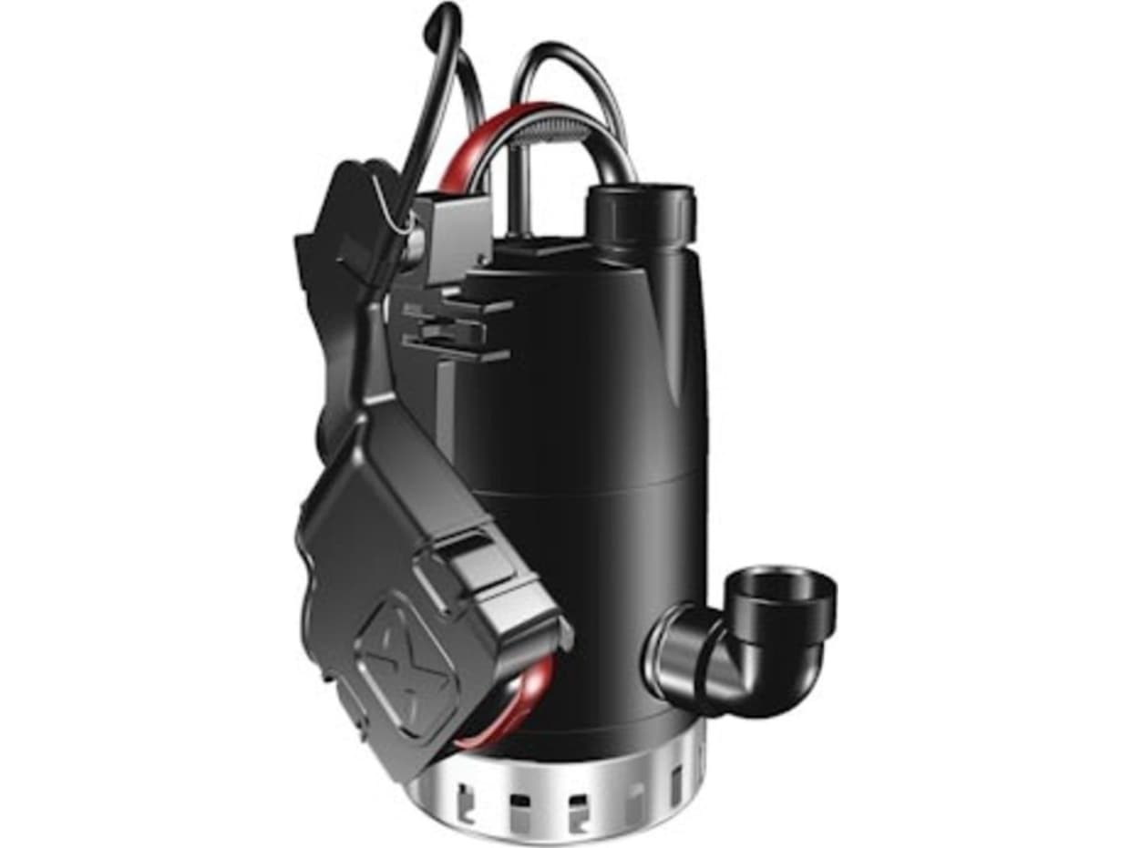 Grundfos Unilift uppopumppu CC7-A1