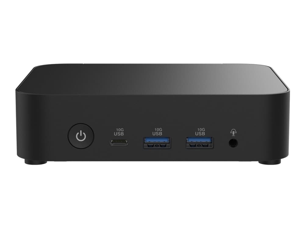 ASUS RNUC14MNK3500002 Barebone Essential Intel N355 Kit L6 EU johto
