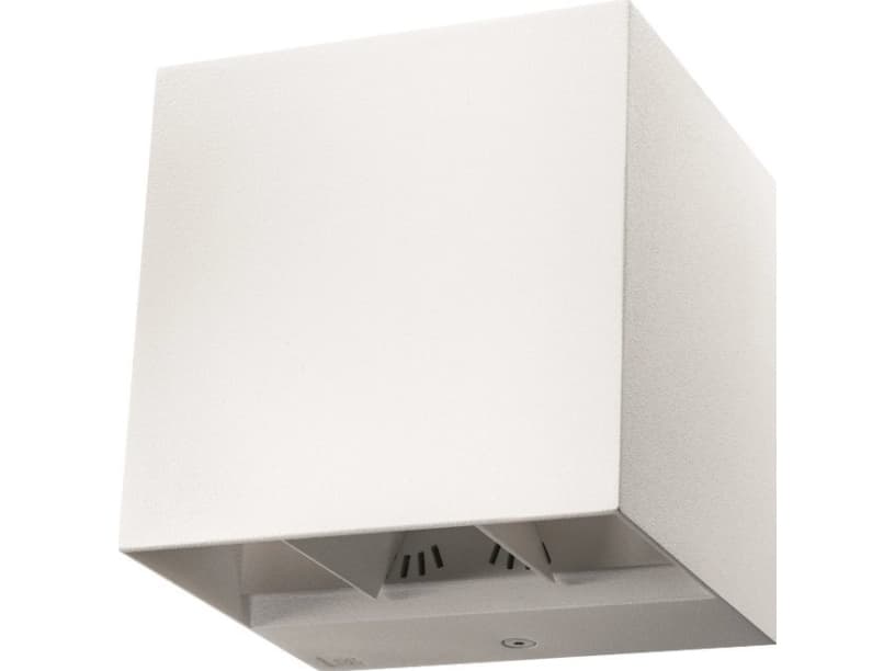 SG ARMATUREN ARTES 8W 480LM 3000K Fasedim Valkoinen