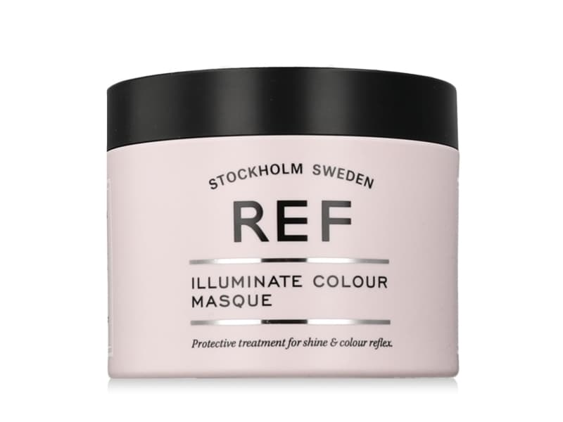 REF Illuminate Colour hårmask (250 ml)