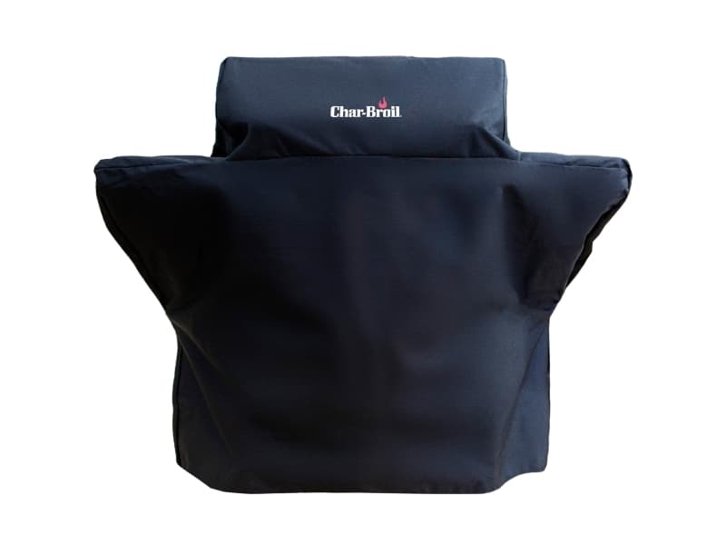 CHAR-BROIL PREMIUM SUOJAPEITE 3B